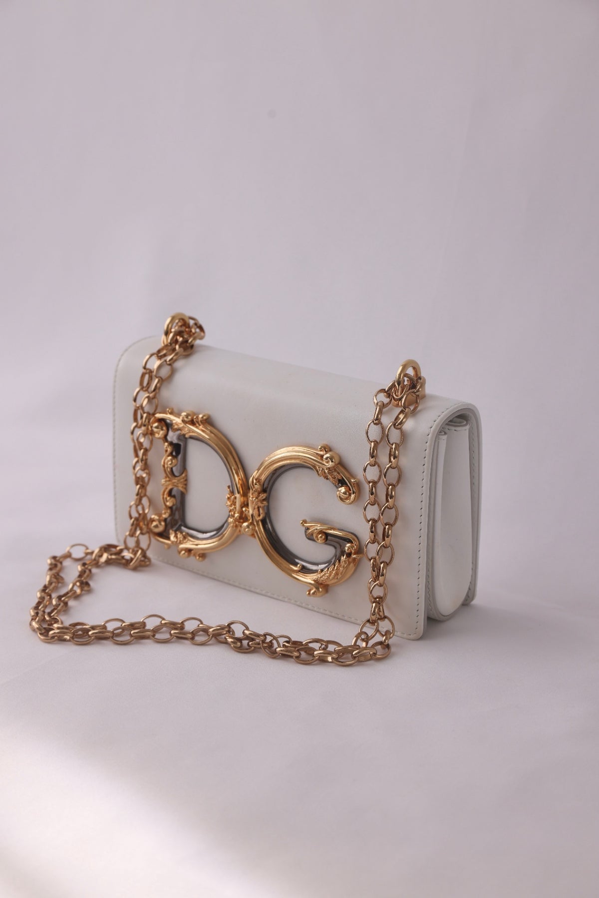 Dolce & Gabbana DG Girls Phone Bag