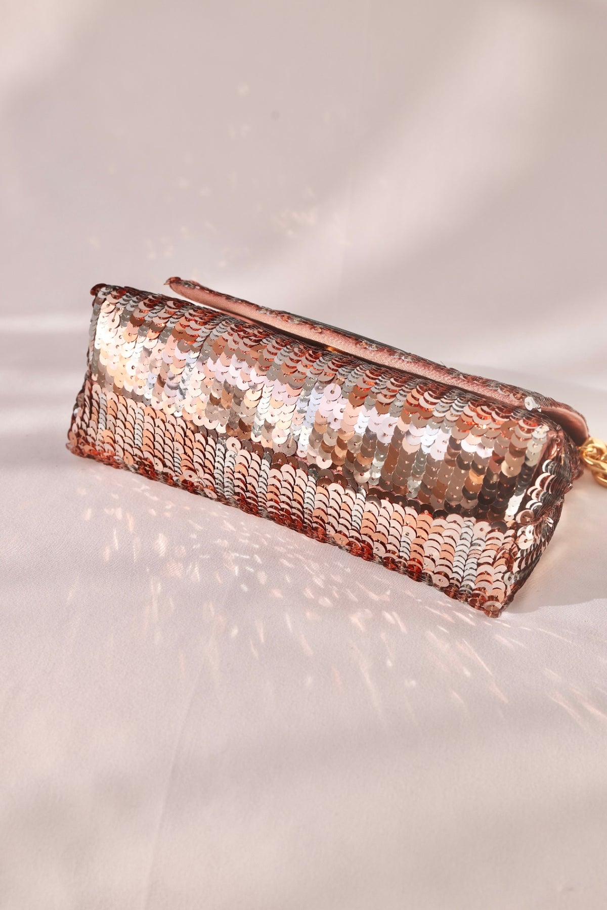 Tom Ford Sequin Flap Bag