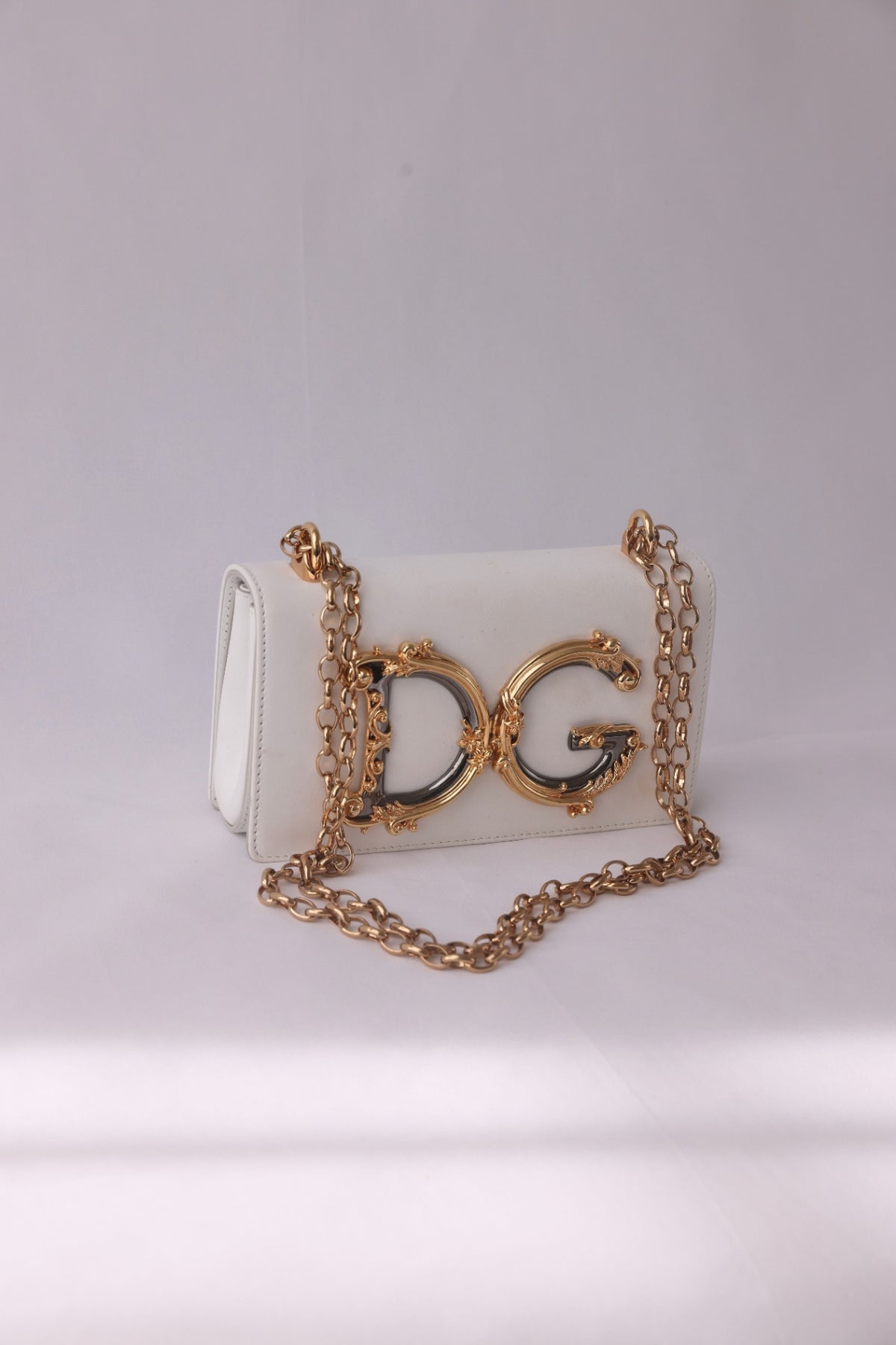 Dolce & Gabbana DG Girls Phone Bag
