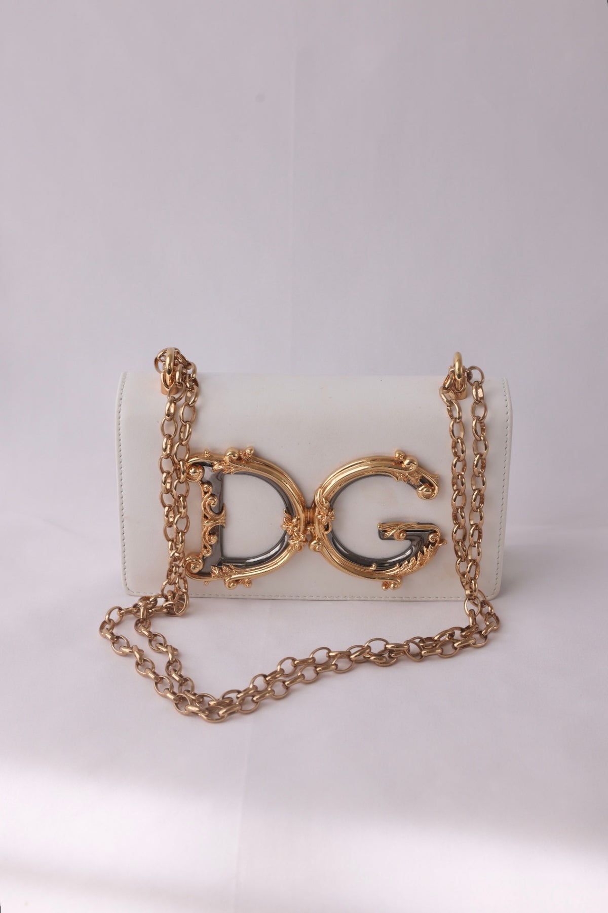Dolce & Gabbana DG Girls Phone Bag